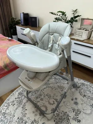 Детские стол и стул 1