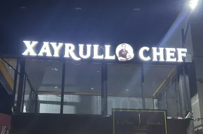 Tashqi reklama xizmatlari, Banner reklama poligrafiya xizmatlari 1