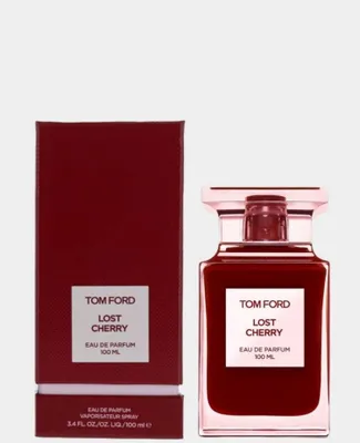 Tom Ford lost cherry люкс 1