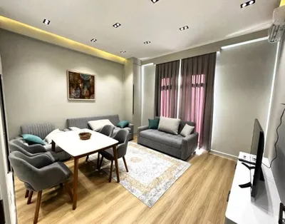 ПРОДАЁТСЯ КВАРТИРА в Новостройке Шайхантахурском районе Tashkent City 1