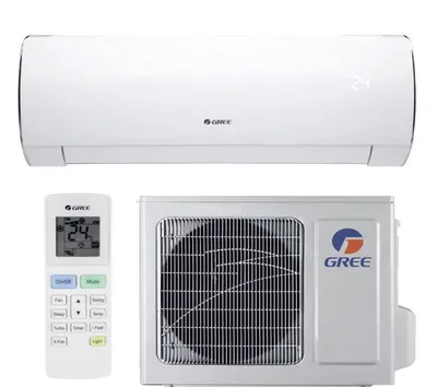 КОНДИЦИОНЕРЫ sitronic gree 1