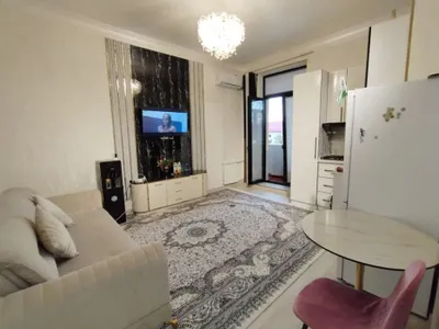 Kvartira ijaraga beriladi / Novza metrosi, 2/7 1