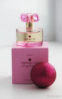 FABERLIC BEAUTYCOFE ОРИГИНАЛ SEVIMLI IFOR