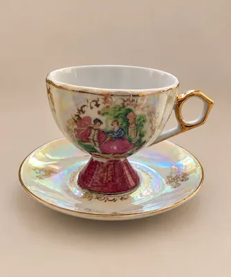 MGH Japan vintage choy servisi 1