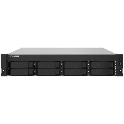 TS-832PXU-RP Система хранения данных NAS QNAP