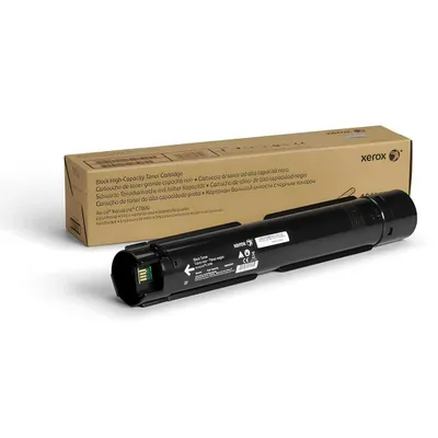 } Xerox Prime Link C9265/C9275/C9281 uchun toner kartrij Black (34500 bet)