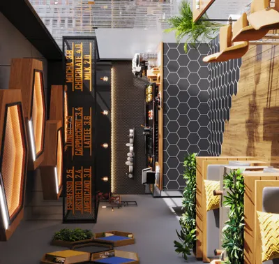 3d Modeler va interyer dizayner proekt hizmatlari 1