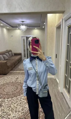 Рубашка женская, MIU MIU