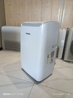 Aiwa 18BTU mobil konditsioneri 1