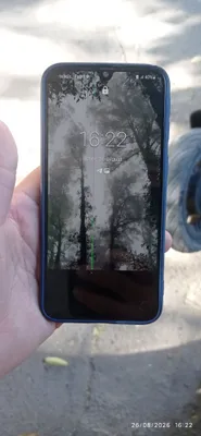 Продаётся Samsung A40 1