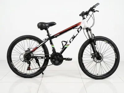 DLD K5 "Mustang"