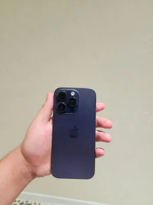 iphone 14 pro deep purple 1
