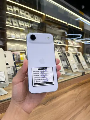 iPhone Air 512GB
