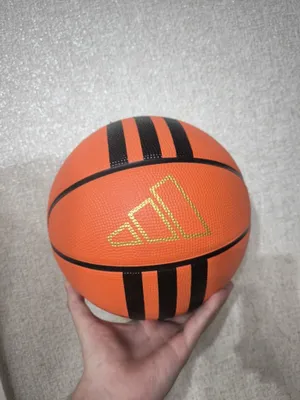 Original Adidas basketbol to‘pi 1