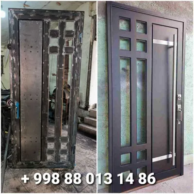 Metall buyumlar tayyorlash 1