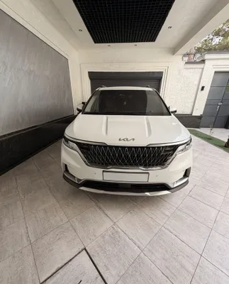 Продаётся Kia Karnival 1