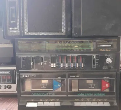 sovet radioapparaturasi va boshqa narsalar 1