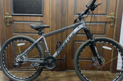 Crosser Rase One 29 velosipedini sotaman 1