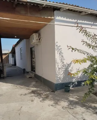 Yevrota’mirlangan, barcha sharoitlarga ega uy sotiladi 1