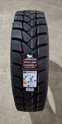 Arivo 315/80R22.5 balon 20sloy 25yil 1