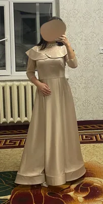 Платье для свадьбы 1