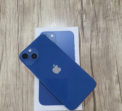 Iphone 13 telefon 1