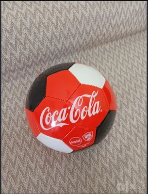 Coca-Cola to‘pini sotaman 1
