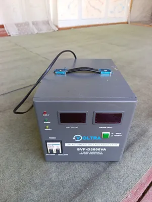 Stabilizator sotililadi 1