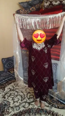 Платье для невесты, состояние хорошее 1