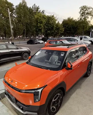 Dongfeng Nammi 06 Ultra 471 ev 1