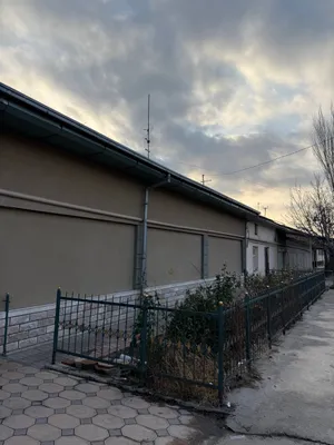 Продается дом Ипакчилик, Джарарик кучаси 3