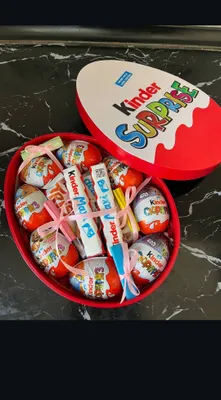 har xil turdagi sovgalar 1