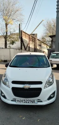 Spark 2020 M/T, идеальное состояние 1