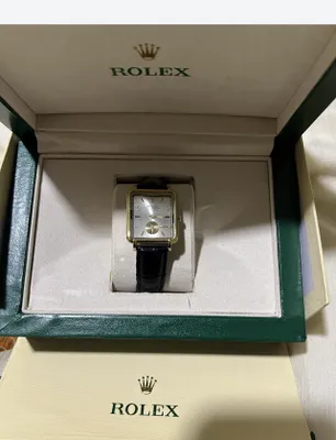 Новые часы Rolex, в коробке, люкс 1
