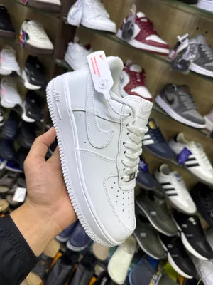 nike air force кроссовки