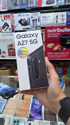 Samsung A27 5G