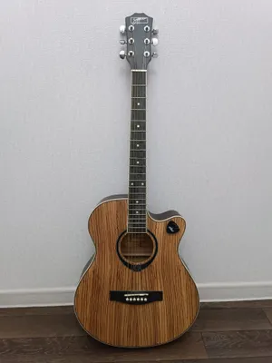 Akustik gitara sotaman 1