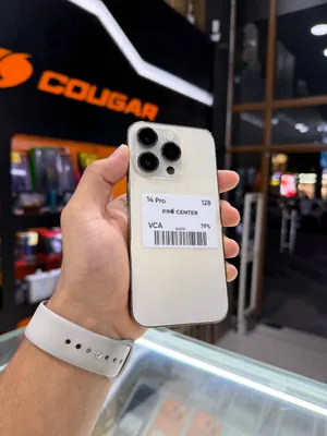 iPhone 14 Pro 128GB