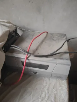 Преобразователь тока 1