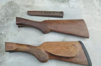 IЖ 54 uchun qo‘ndoq 1