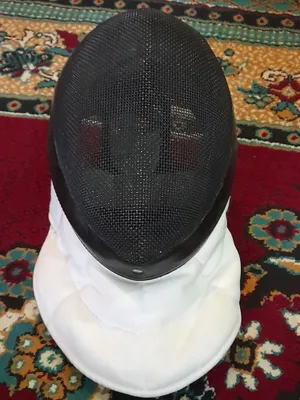 Qilichbozlik formasi (niqob va kostyum) 1