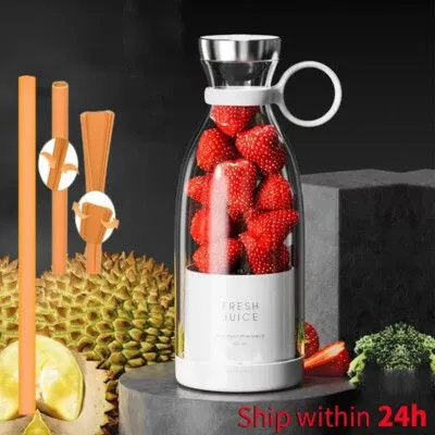 Mini blendr - shaxsiy blender 1