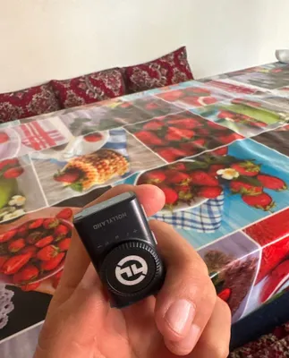 Hollyland microfon 1
