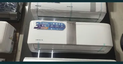 Ziffler 12 Inverter konditsioneri
