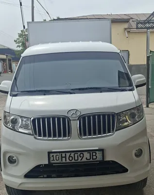 Срочна SHINERAY T32 дублкабина сотилади 1