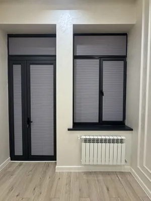 ‼️Jalyuzi жалюзи ‼️akfa romlar uchun plise pardalar 1