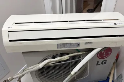 LG konditsioner 18 tali 32 freon kotta mator