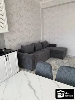 2 xonali kvartira ijaraga, Xotam moyka, 2-qavat 1