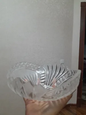 хрусталь 1