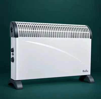 Конвектор Ballu LHP-M 2000 для обогрева 1